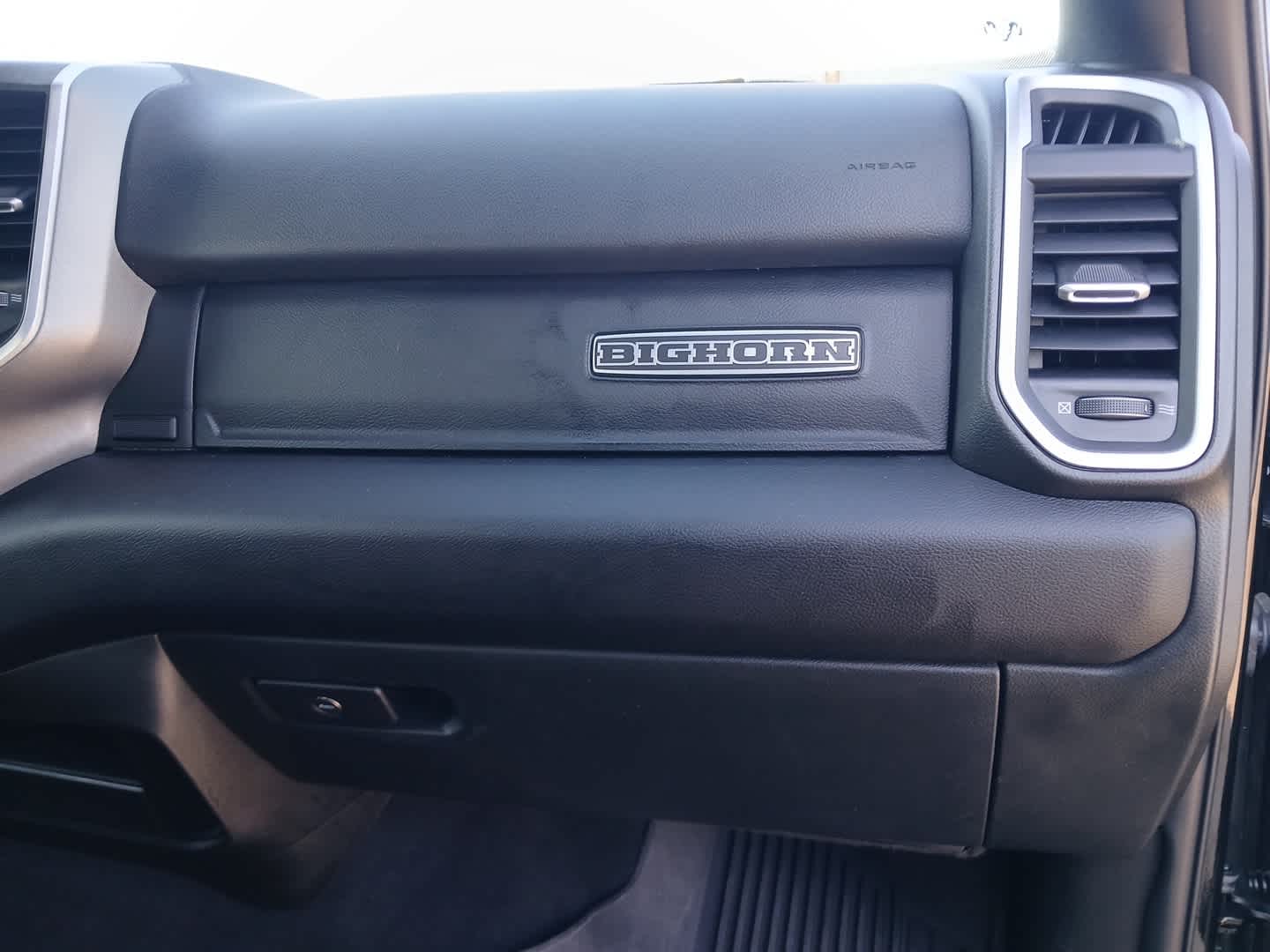 2024 RAM Ram 2500 Big Horn Crew Cab 4x4 6'4' Box