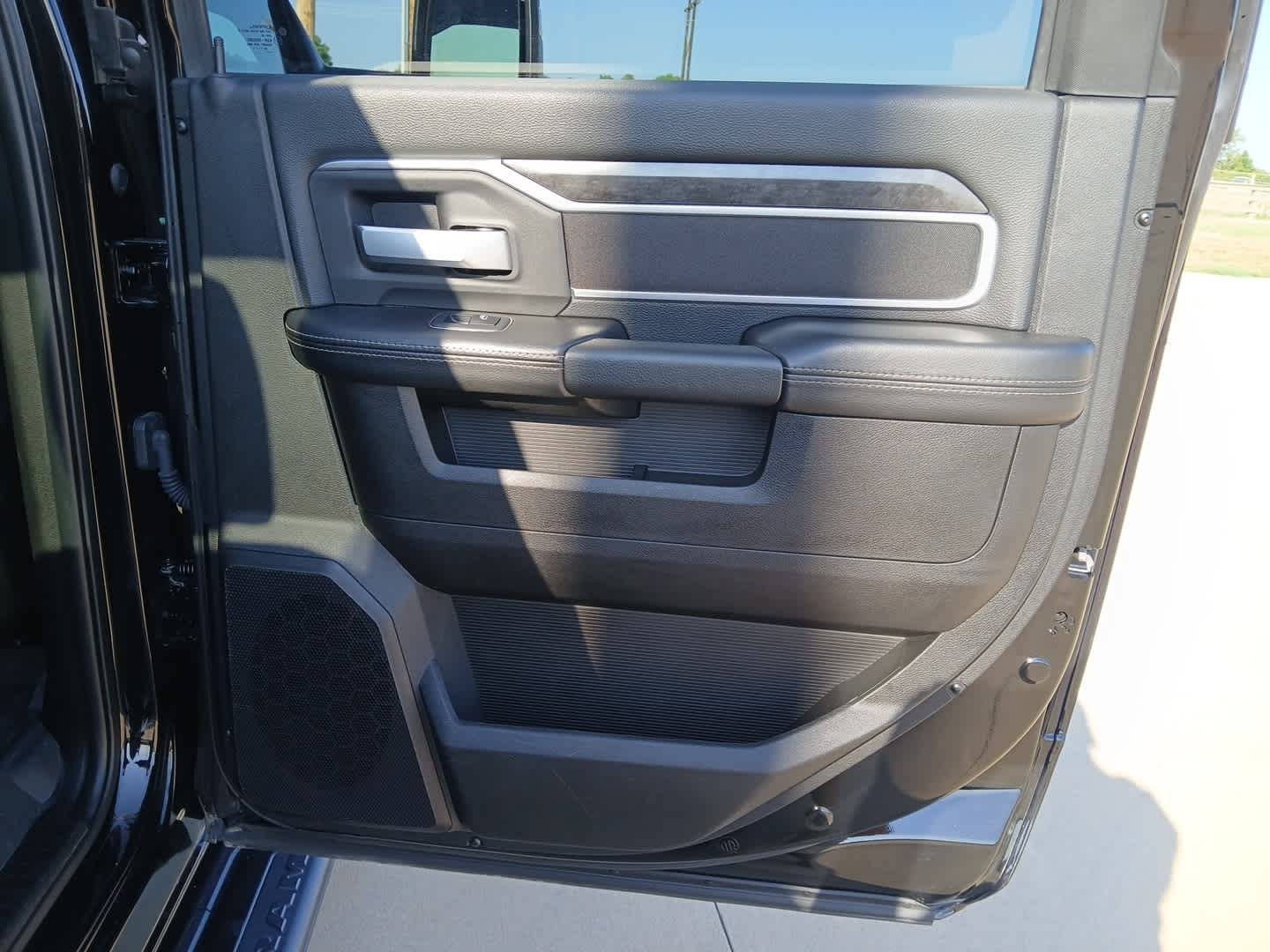 2024 RAM Ram 2500 Big Horn Crew Cab 4x4 6'4' Box