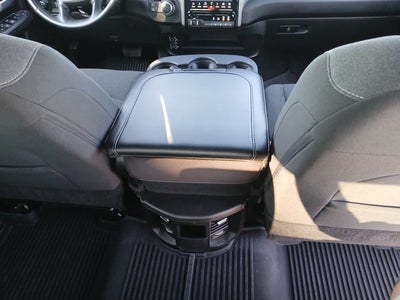 2024 RAM Ram 2500 Big Horn Crew Cab 4x4 6'4' Box