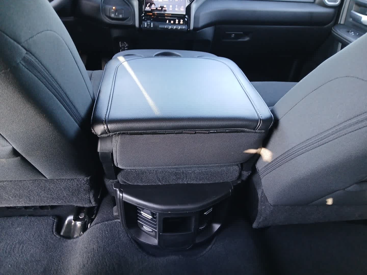 2026 RAM Ram 2500 Big Horn Crew Cab 4x4 6'4' Box