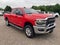 2026 RAM Ram 2500 Big Horn Crew Cab 4x4 6'4' Box