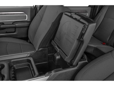 2024 RAM Ram 2500 Big Horn Crew Cab 4x4 6'4' Box