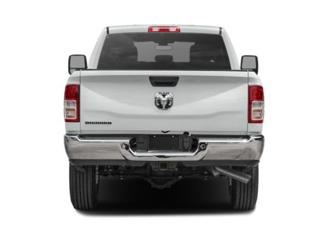 2024 RAM Ram 2500 Big Horn Crew Cab 4x4 6'4' Box