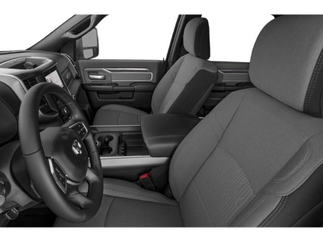 2024 RAM Ram 2500 Big Horn Crew Cab 4x4 6'4' Box