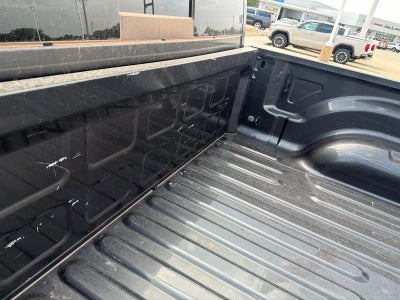 2024 RAM Ram 2500 Power Wagon Rebel Crew Cab 4x4 6'4' Box