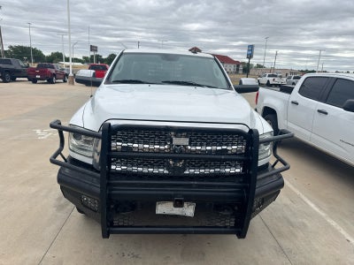 2015 RAM Ram 2500 Laramie
