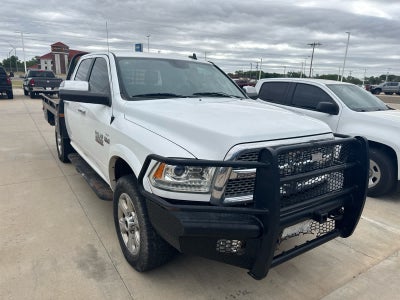 2015 RAM Ram 2500 Laramie