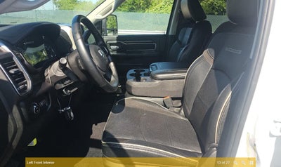 2024 RAM Ram 2500 Laramie