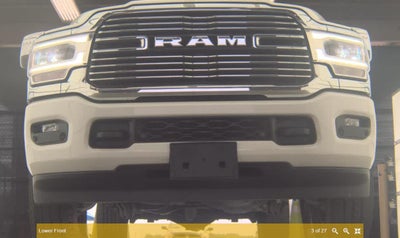 2024 RAM Ram 2500 Laramie