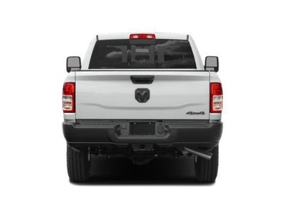 2024 RAM Ram 2500 Tradesman Crew Cab 4x4 8' Box