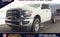 2025 RAM 3500 Tradesman Crew Cab 4x4 8' Box