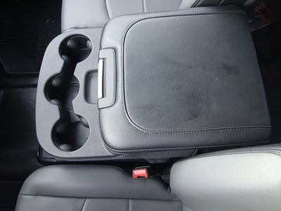 2025 RAM 3500 Tradesman Crew Cab 4x4 8' Box