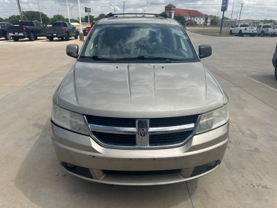 2009 Dodge Journey R/T