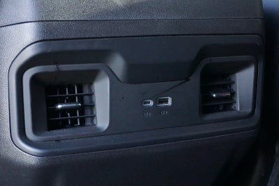 2024 Chevrolet Silverado 1500 4WD Crew Cab Short Bed LT Trail Boss
