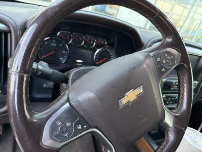 2014 Chevrolet Silverado 1500 1LZ