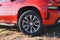 2022 Chevrolet Silverado 1500 LTD 4WD Crew Cab Short Bed RST