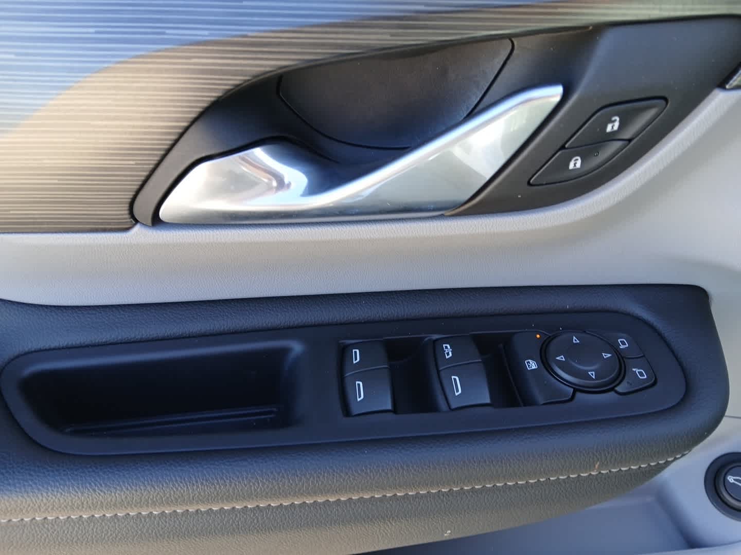 2024 GMC Terrain FWD SLE