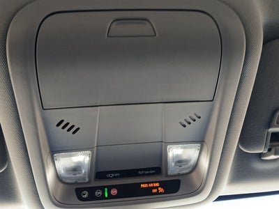 2024 GMC Terrain FWD SLE