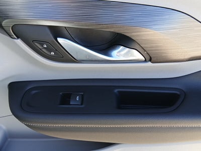 2024 GMC Terrain FWD SLE