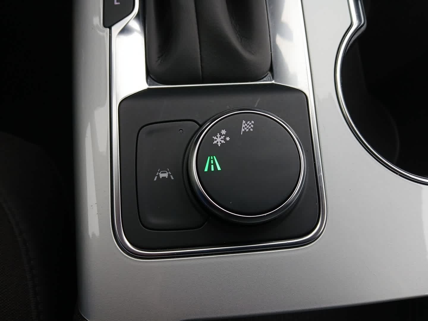 2024 Chevrolet Blazer FWD 2LT