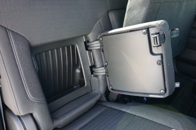 2022 GMC Sierra 1500 4WD Crew Cab Short Box Elevation