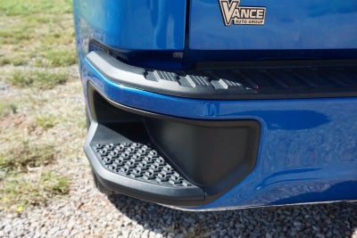 2022 GMC Sierra 1500 4WD Crew Cab Short Box Elevation