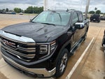 2024 GMC Sierra 1500 4WD Crew Cab Short Box SLT