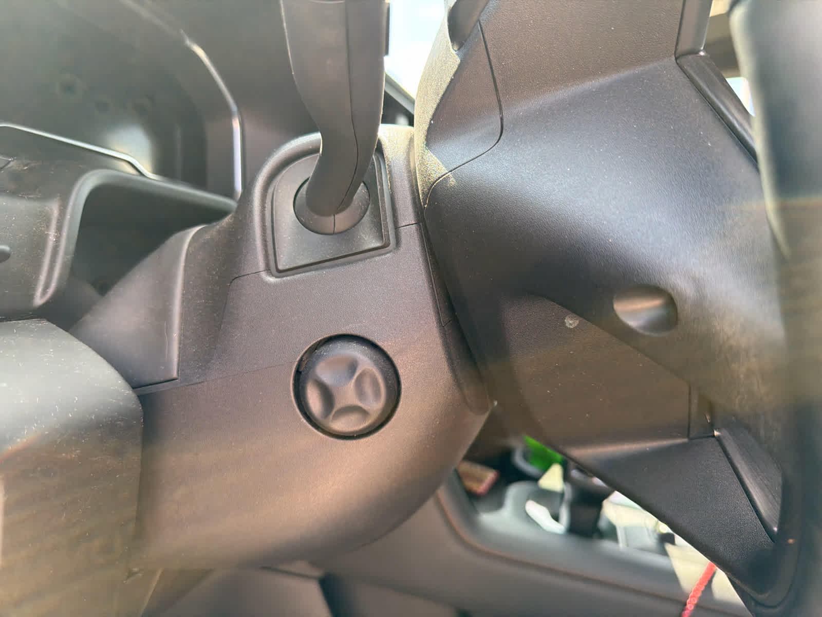 2025 GMC Sierra 1500 4WD Crew Cab Short Box AT4