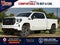 2026 GMC Sierra 1500 Crew Cab, Standard Bed, AT4, 4WD