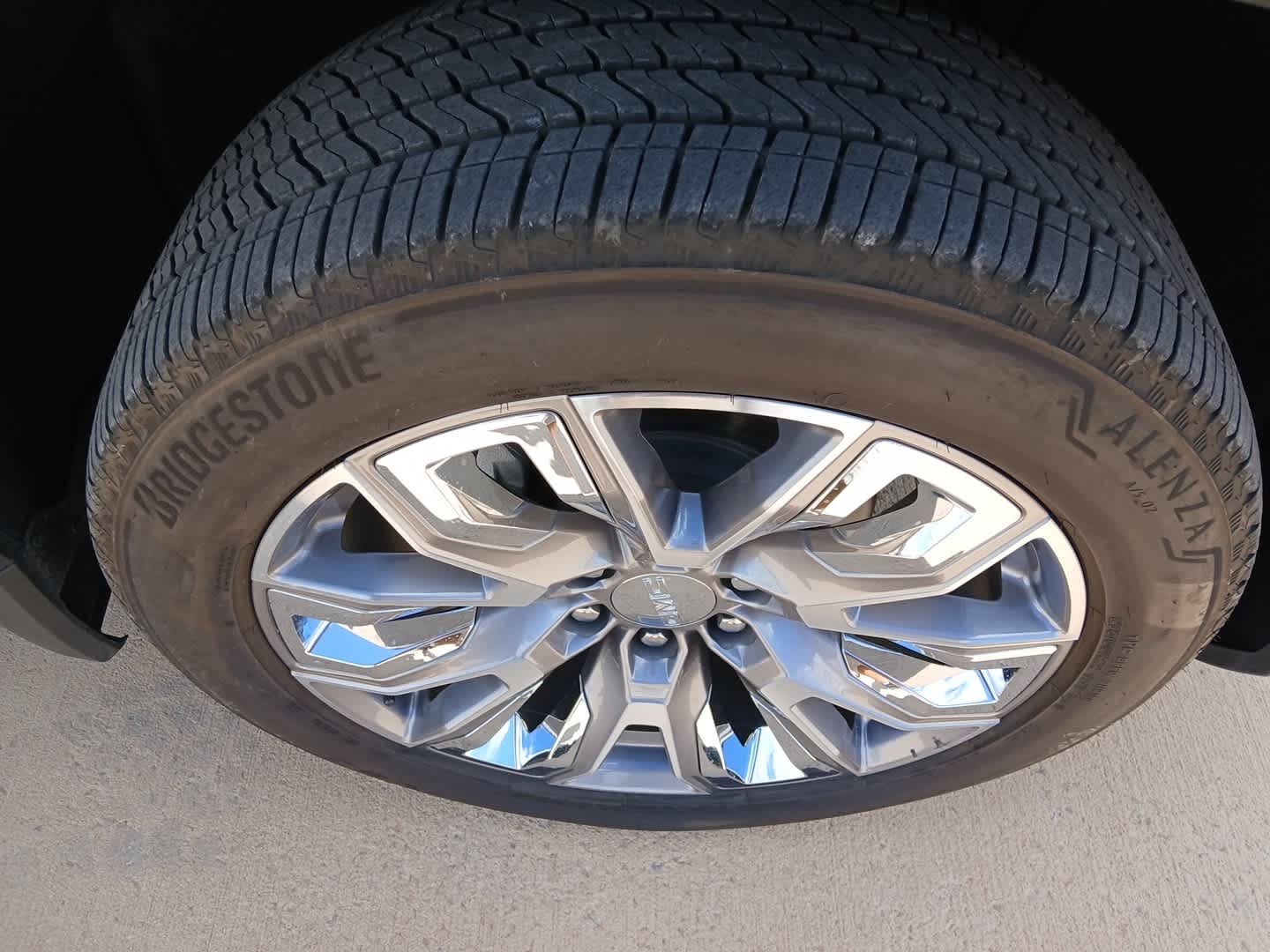 2026 GMC Sierra 1500 Crew Cab, Short Bed, Denali, 4WD