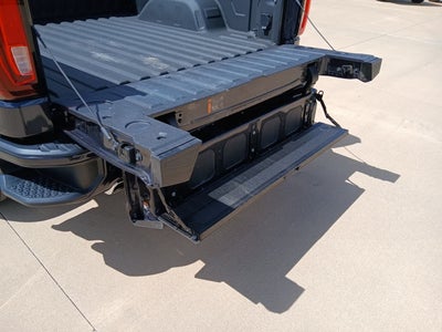 2026 GMC Sierra 1500 Crew Cab, Short Bed, Denali, 4WD