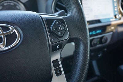 2021 Toyota Tacoma 2WD SR5
