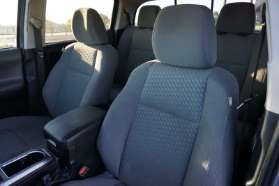 2021 Toyota Tacoma 2WD SR5
