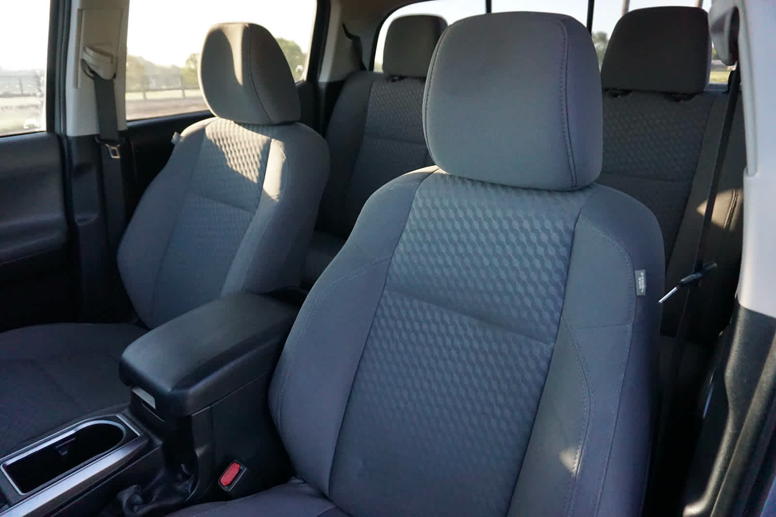 2021 Toyota Tacoma 2WD SR5