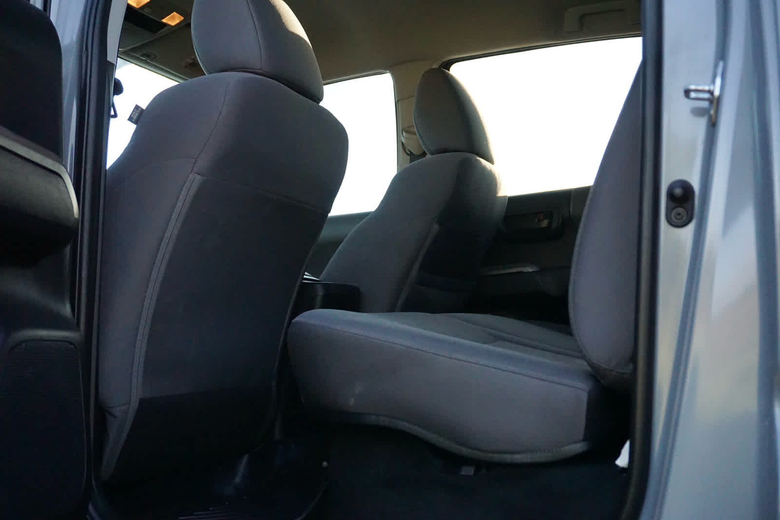 2021 Toyota Tacoma 2WD SR5