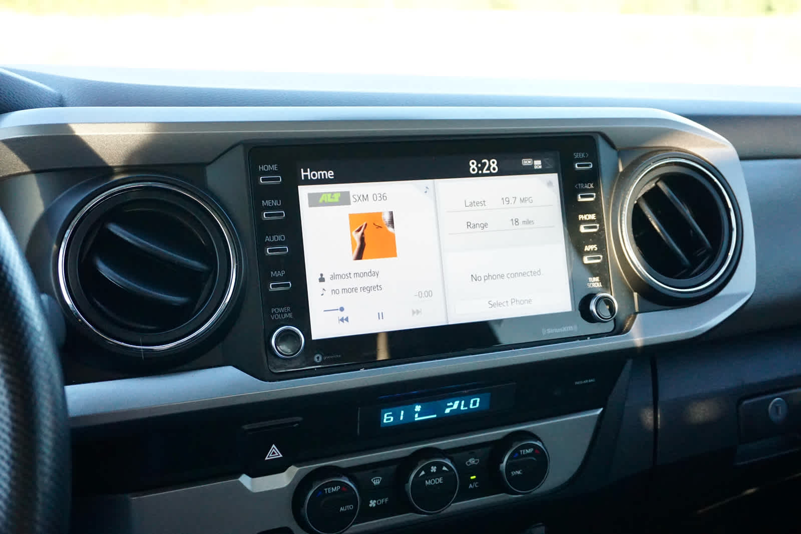 2021 Toyota Tacoma 2WD SR5