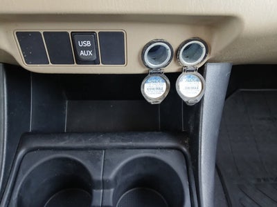 2013 Toyota Tacoma Base V6