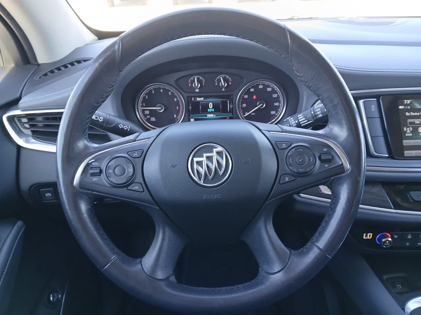 2019 Buick Enclave FWD Essence