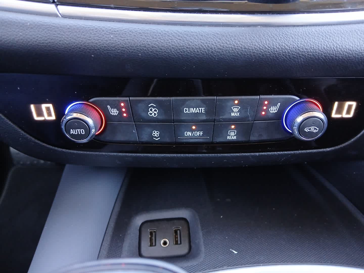 2019 Buick Enclave FWD Essence