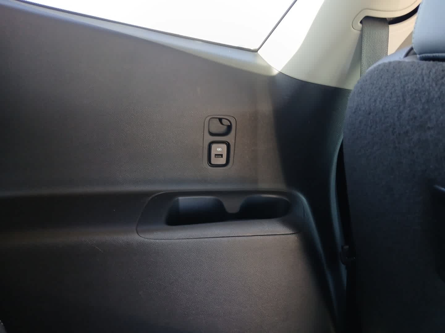 2019 Buick Enclave FWD Essence