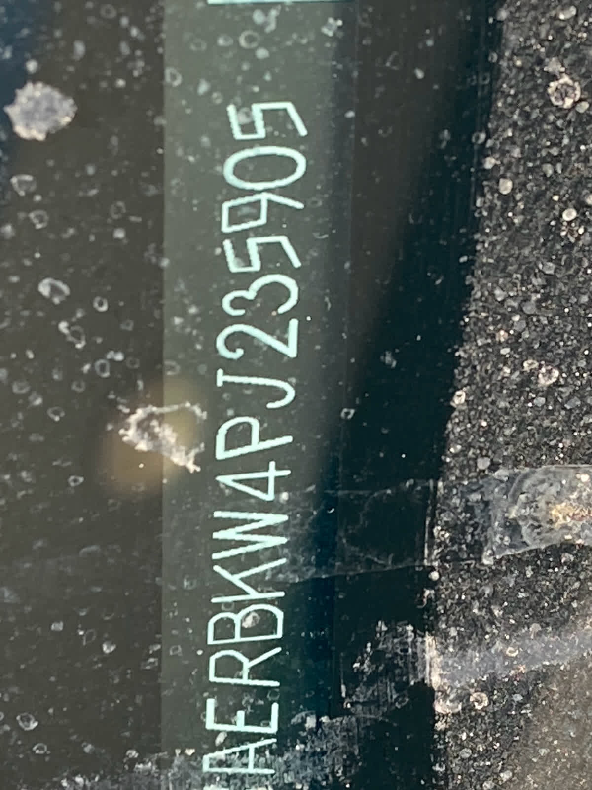 2023 Buick Enclave Essence FWD