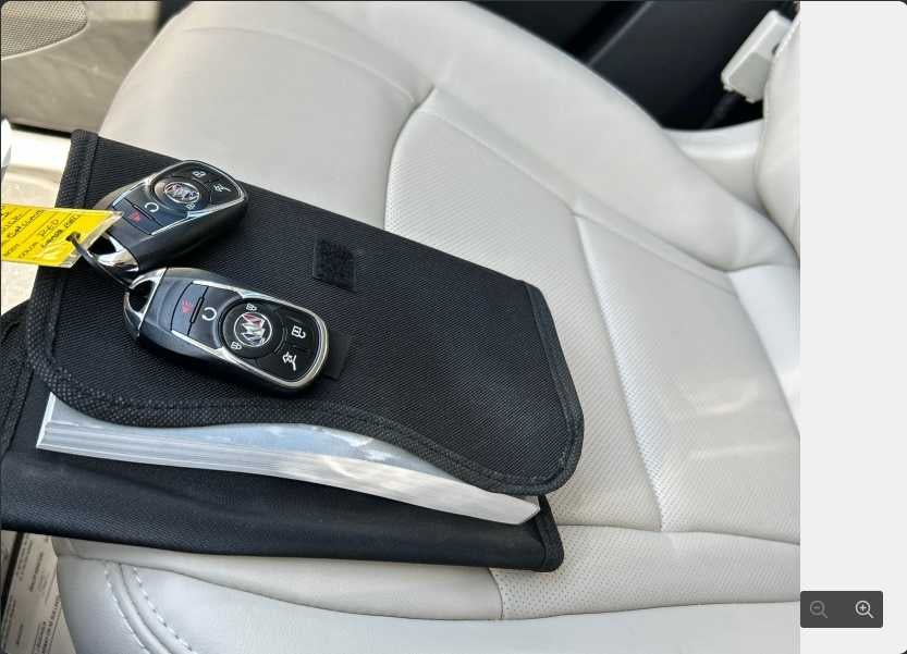 2023 Buick Enclave Essence FWD