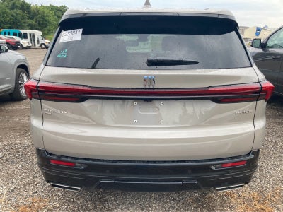 2026 Buick Enclave Sport Touring FWD