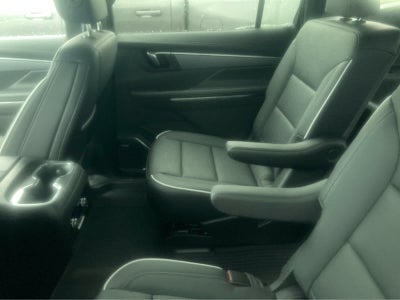 2026 Buick Enclave Sport Touring FWD