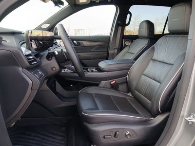 2025 Buick Enclave Avenir FWD