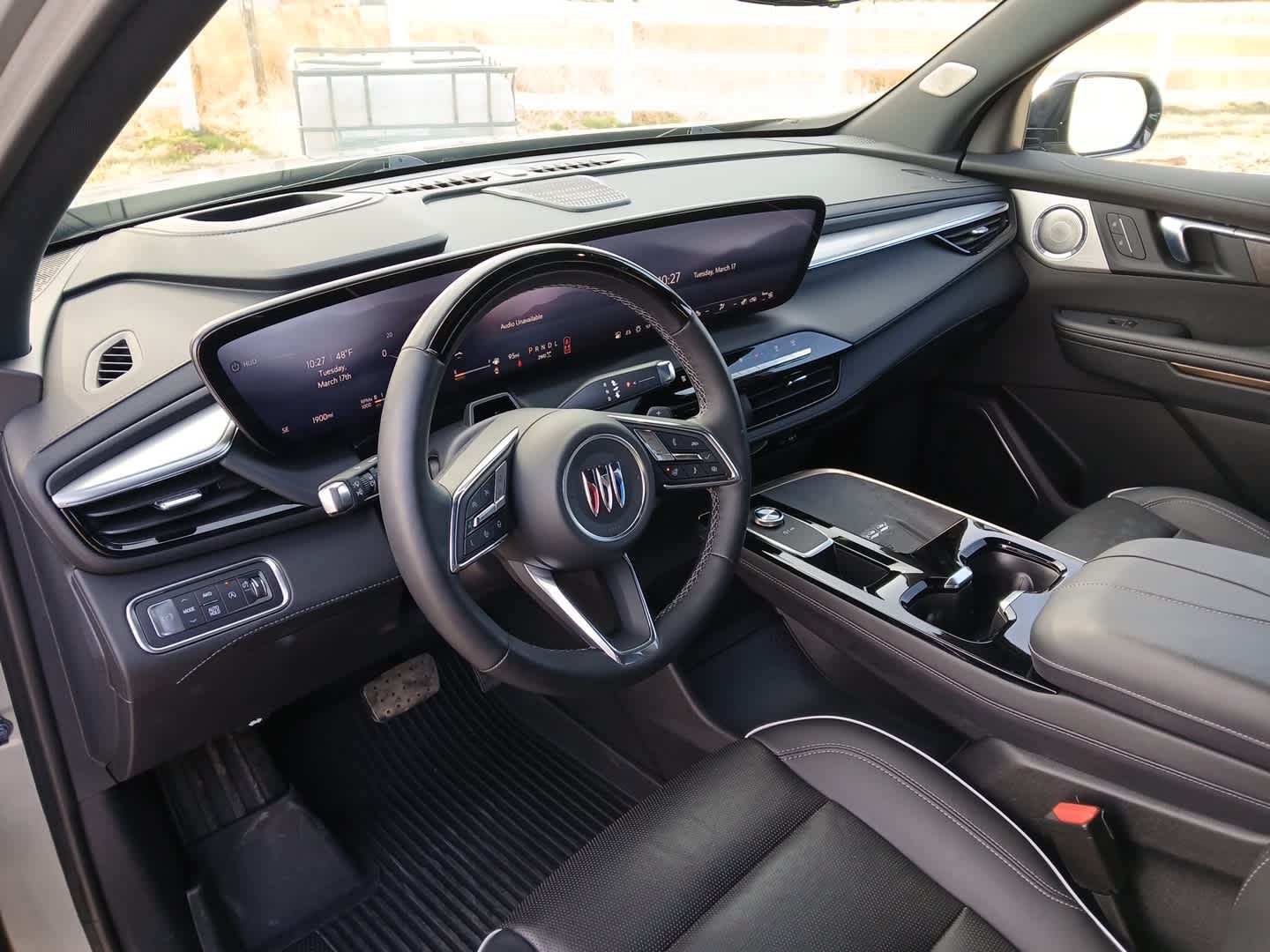 2025 Buick Enclave Avenir FWD