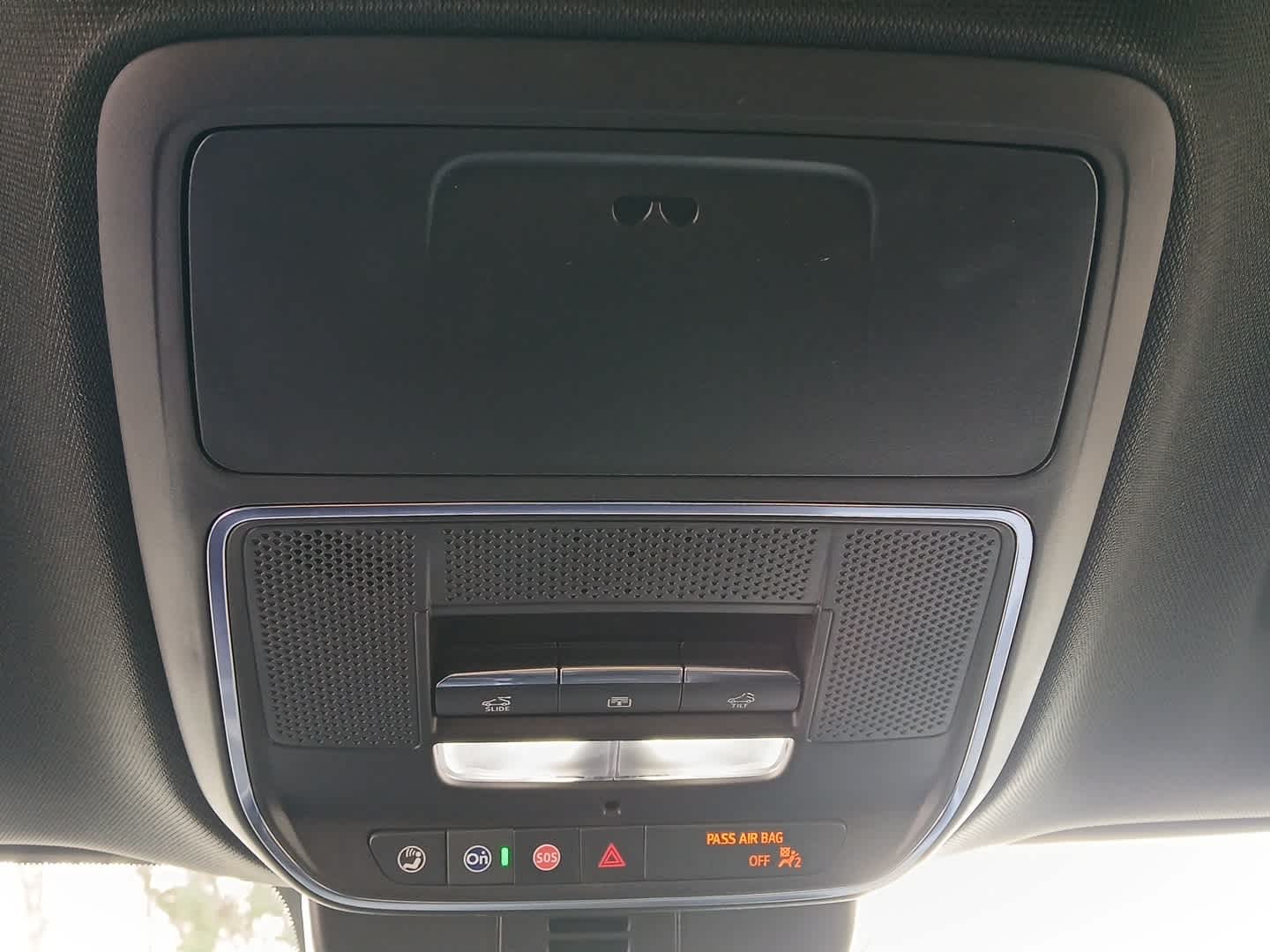 2025 Buick Enclave Avenir FWD