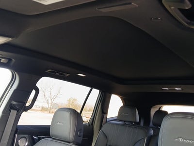 2025 Buick Enclave Avenir FWD