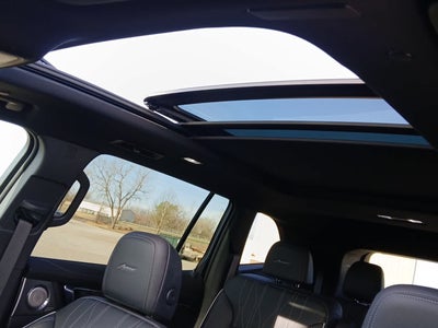 2025 Buick Enclave Avenir FWD