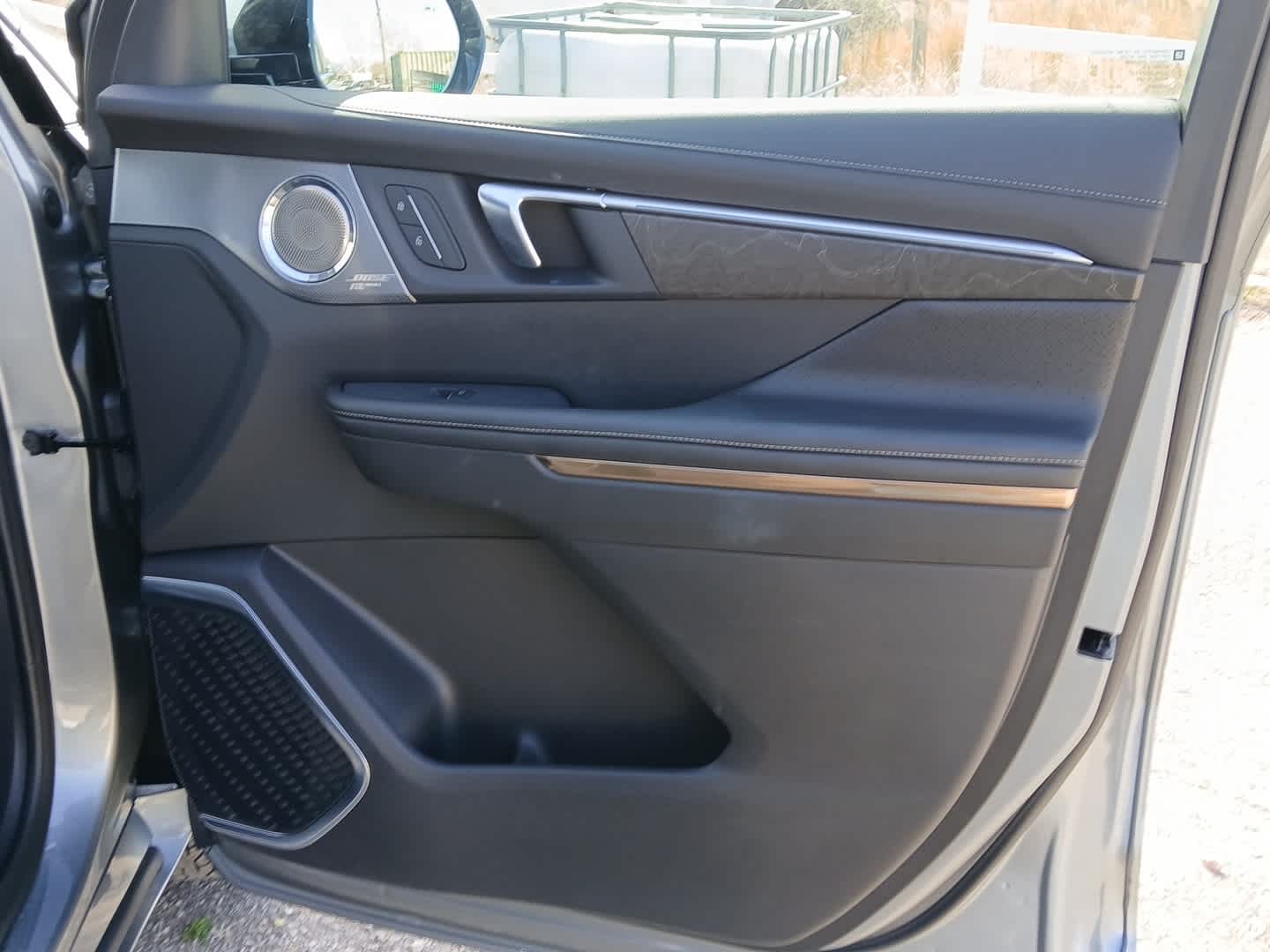 2025 Buick Enclave Avenir FWD